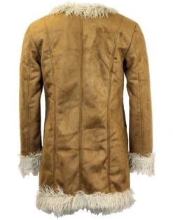 Instant Karma Retro 60s Afghan Coat -Trendify Shop Madcap Afghan Coat 2 23438.1679657313