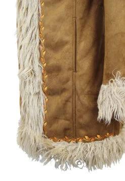 Instant Karma Retro 60s Afghan Coat -Trendify Shop Madcap Afghan Coat 3 22170.1679657321