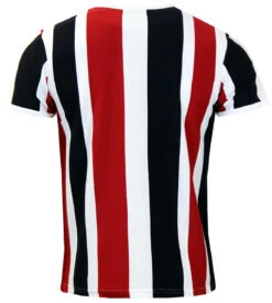 Winston S/S Mod Stripe Grandad Top -Trendify Shop Madcap England Winston Top2 18131.1661274114