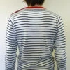 'Breton' MADCAP Mens Retro Mod Stripe Jumper (E) -Trendify Shop Madcap England Breton Jumper E3 96215.1666958101