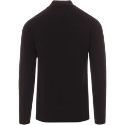 Eastwood Mod Turtleneck Jumper (CS) -Trendify Shop madcap eastwood black 02 45597.1661271995
