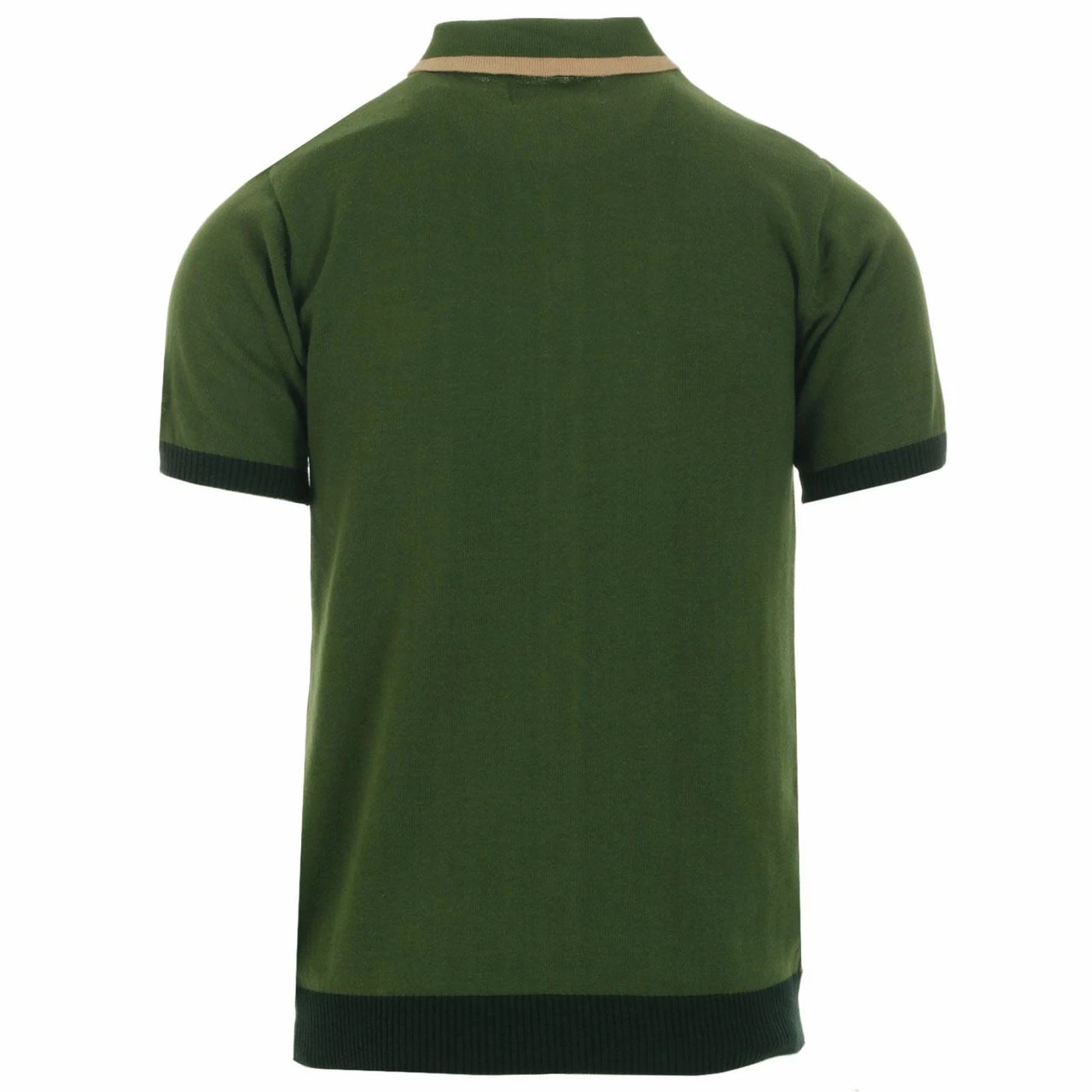 Shockwave Mod Stripe Knit Polo (SB) 11 Shockwave Mod Stripe Knit Polo (SB) - Image 9