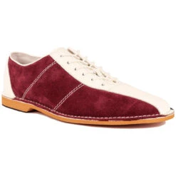 The Dude Mod Suede Bowling Shoes P -Trendify Shop madcap england all up original suede bowling shoes 4 64633.1661263537