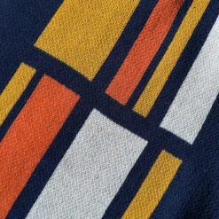 Comet Retro 60s Mod Polo Shirt (GO) -Trendify Shop madcap england comet polo navy4 35489.1661261150 1