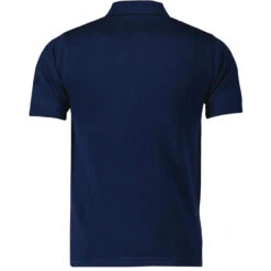 Comet Retro 60s Mod Polo Shirt (S)