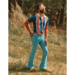 Farlowe Mod Stripe Knit Polo Top WS -Trendify Shop madcap england farlow polo5 93899.1661263010