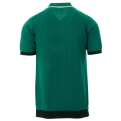 Shockwave Mod Stripe Knit Polo (SB) 33 Shockwave Mod Stripe Knit Polo (SB) -Trendify Shop madcap england shockwave knitted polo alpine green 1 91249.1661261994 1