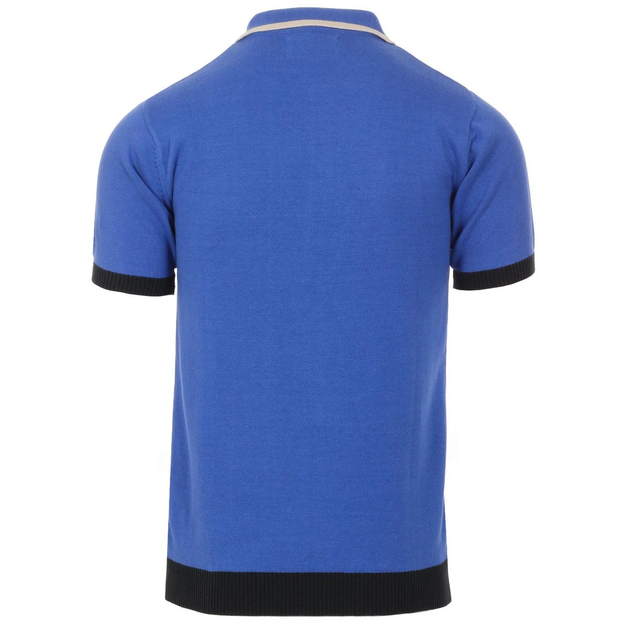 Shockwave Mod Stripe Knit Polo (SB) 21 Shockwave Mod Stripe Knit Polo (SB) - Image 19