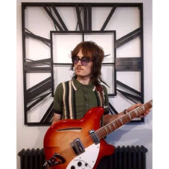 Shockwave Mod Stripe Knit Polo (SB) 35 Shockwave Mod Stripe Knit Polo (SB) -Trendify Shop madcap england shockwave polo green2 76656.1661264899 1