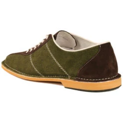 All Up Mod Bowling Shoes (W/W/N) -Trendify Shop madcap england the dude bowling shoes green 3 98922.1661263595 2