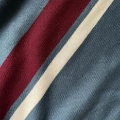 Westwood Racing Stripe Turtleneck B -Trendify Shop madcap england westwood jumper orion3 20864.1661260879