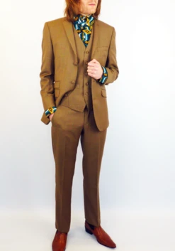 Tailored By Mod Dogtooth Waistcoat -Trendify Shop madcap tailored waistcoat2 90278.1661338856