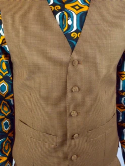 Tailored By Mod Dogtooth Waistcoat -Trendify Shop madcap tailored waistcoat3 68669.1661338860