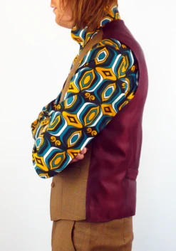 Tailored By Mod Dogtooth Waistcoat -Trendify Shop madcap tailored waistcoat5 57273.1661338845