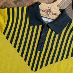 Firebird Mod Waffle Stripe Polo B -Trendify Shop IMG 8816 03727.1661262975 1