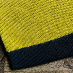 Firebird Mod Waffle Stripe Polo -Trendify Shop IMG 8819 91727.1661262979