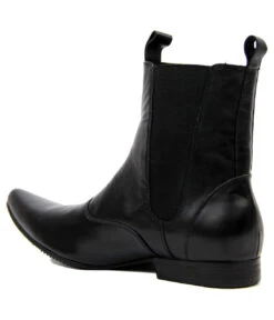 Chelsea Dagger Mod Chelsea Boots -Trendify Shop Madcap England Chelsea Dagger2 92590.1666957552