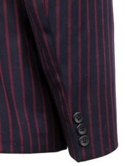 Goldhawk Mod Regatta Boating Blazer