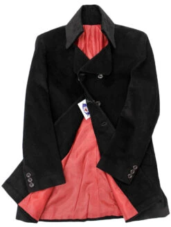 In Crowd High Collar Cord Jacket -Trendify Shop Madcap England In Crowd Jacket5 49175.1661273499 1