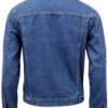 Marquee Mod Denim Western Jacket BS -Trendify Shop Madcap England Marquee Denim Jacket5 87939.1661338276