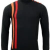 Racing Coleridge MADCAP Mens Retro Mod Turtle Neck -Trendify Shop Madcap England Racing Coleridge Black 94108.1666958430