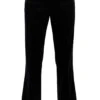 The Velvet Breed Retro Mod Velvet MADCAP Trousers -Trendify Shop Madcap England Velvet Breed Black1 29339.1666958014