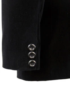 Velvet Breed 60s Mod Velvet Jacket -Trendify Shop Madcap England Velvet Breed Black32 07914.1661273560 1