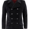 Velvet Breed 60s Mod DB Jacket -Trendify Shop Madcap England Velvet Breed Black5 77673.1661273557