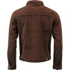 Woburn Retro Mod Cord Western Jacket In Black 32 Woburn Retro Mod Cord Western Jacket In Black -Trendify Shop Madcap England Woburn Jacket Brown61 25675.1661338339 2