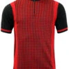 Zig Zag Wanderer Mod Cycling Top R