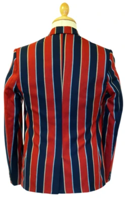 Backbeat Retro Mod Boating Blazer -Trendify Shop Madcap Backbeat Boating Blazer3 61613.1664879765