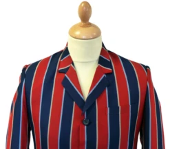 Backbeat Retro Mod Boating Blazer -Trendify Shop Madcap Backbeat Boating Blazer6 40262.1664879766