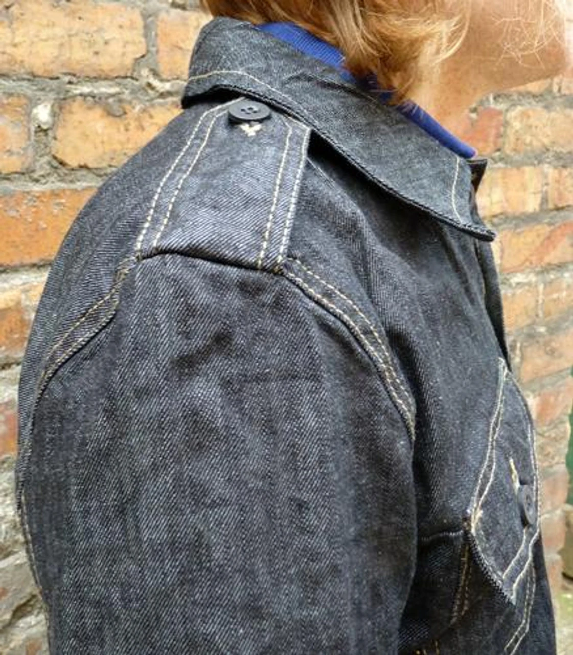 Trendify Shop -Trendify Shop Madcap Denim Lennon Jacket4 01303.1666958370