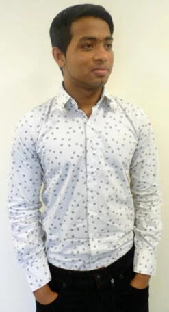 'Byron' MADCAP Retro Mod Tab Collar Floral Shirt 9 'Byron' MADCAP Retro Mod Tab Collar Floral Shirt -Trendify Shop Madcap England Retro Mod Tab Collar4 87422.1666958091