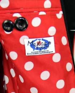 Howl Retro Mod DB Boating Blazer -Trendify Shop Madcap Howl Black Blazer5 76504.1661272658 1