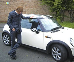 The Knack Suit Jacket By Madcap (JACKET ONLY) -Trendify Shop Madcap Knack Suit2 33763.1666957866