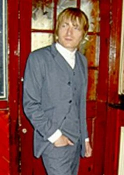 The Knack Mod Waistcoat By Madcap (WAISTCOAT ONLY) -Trendify Shop Madcap Knack Suit5 38187.1666957854