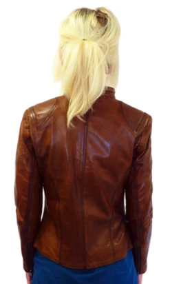 Marianne Retro Indie Leather Jacket By MADCAP (N) -Trendify Shop Madcap Marianne Leather Jacket T6 81974.1666957635 1