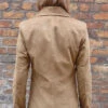The Rare Breed - MADCAP Mens Retro Mod Jacket (C) 2 The Rare Breed - MADCAP Mens Retro Mod Jacket (C) -Trendify Shop Madcap Rare Breed Jacket Tan Cord2 32758.1666958205