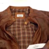 Harper Retro Indie Leather Jacket -Trendify Shop Madcap Rebel Racer Jacket Brn5 34543.1666957541