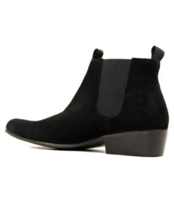 Lightfoot Mod Chelsea Boots (BrS) -Trendify Shop Madcap Shoes 1 34045.1661272622 2