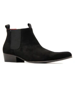 Lightfoot Mod Chelsea Boots (BrS) -Trendify Shop Madcap Shoes 2 51096.1661272619 2