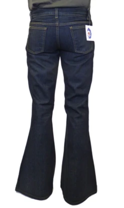 Supersonic Retro 70s Indie Flares -Trendify Shop Riot Flares3 03931.1666957050