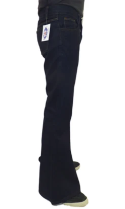 Supersonic Retro 70s Indie Flares -Trendify Shop Riot Flares4 91006.1666957049