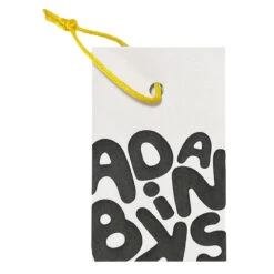 Daisy MADCAP X ADA BINKS 70s Yellow Flower Pendant -Trendify Shop ada binks madcap england hair clip card 18 98031.1692023304 1