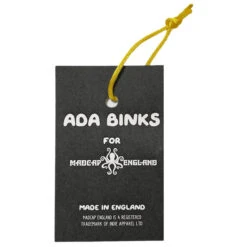 Daisy MADCAP X ADA BINKS 70s Purple Flower Pendant -Trendify Shop ada binks madcap england hair clip card 27 70032.1692023305