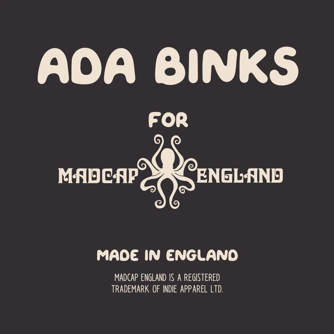 +ADA BINKS For Mod Oval Earrings B 3 +ADA BINKS For Mod Oval Earrings B