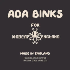 +ADA BINKS For Mod Oval Earrings B 13 +ADA BINKS For Mod Oval Earrings B -Trendify Shop ada card back6 83968.1661263768 1