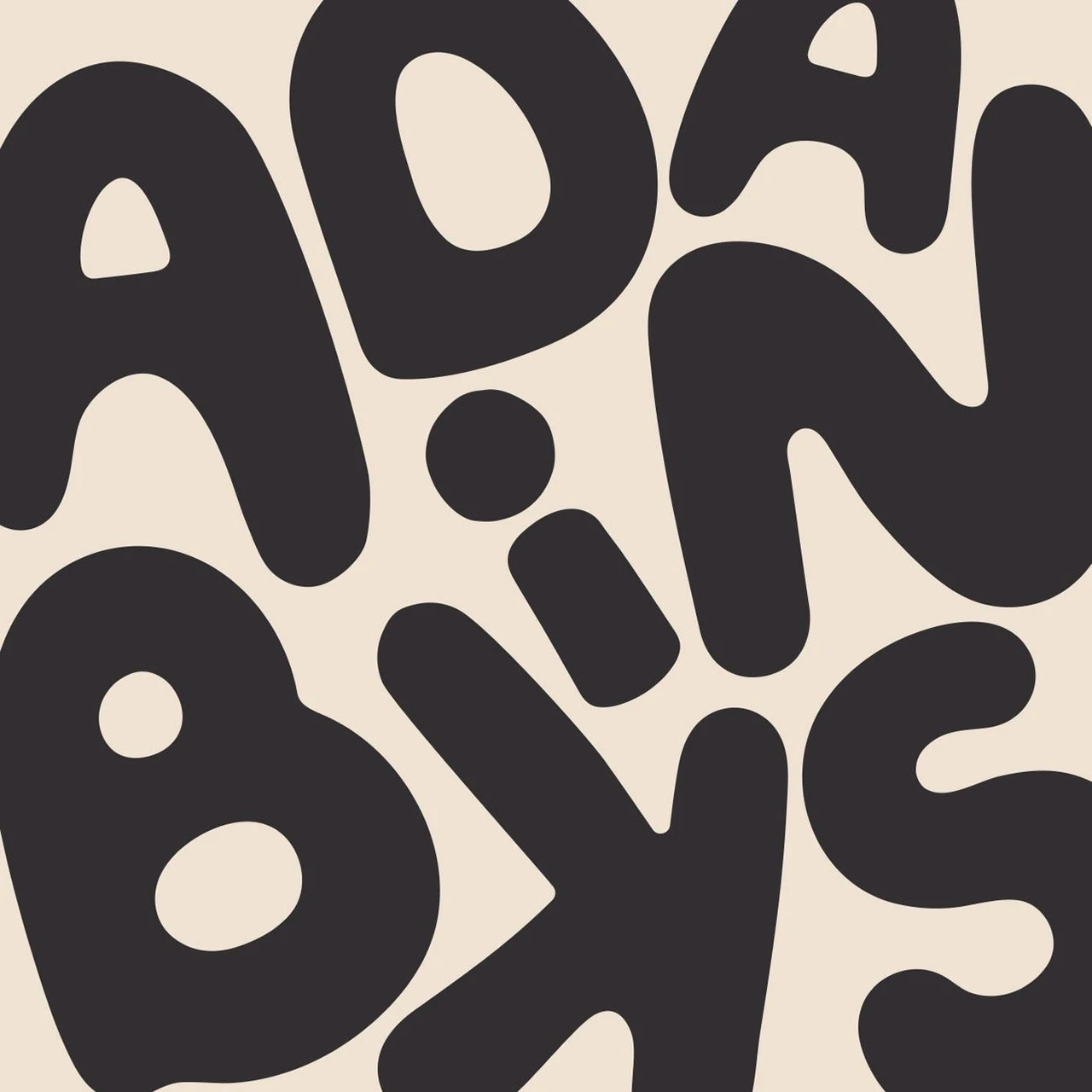 +ADA BINKS For Mod Oval Earrings B 4 +ADA BINKS For Mod Oval Earrings B - Image 2