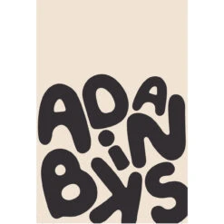 ADA BINKS For 60s Cuff Bracelet B -Trendify Shop ada tag front3 34812.1661263816 1